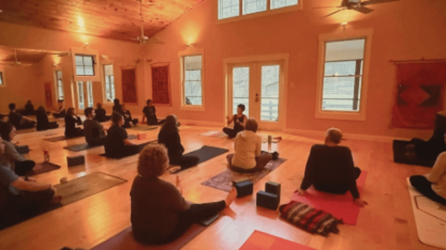 Image 3 from Lost River Yoga partner gallery