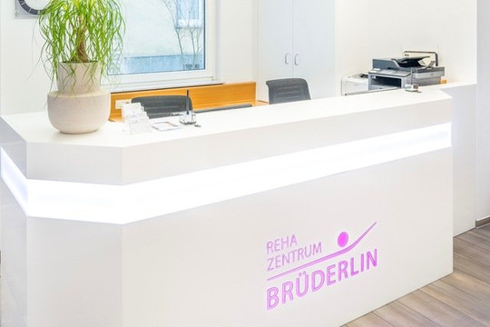 Bild 2 von Reha Zentrum Partnergalerie
