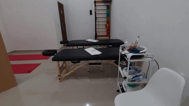 Imagem 3 da galeria do parceiro Fisioterapia Cruz