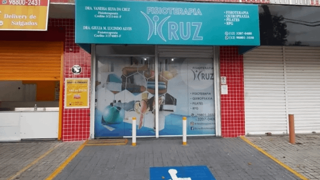 Imagem 2 da galeria do parceiro Fisioterapia Cruz
