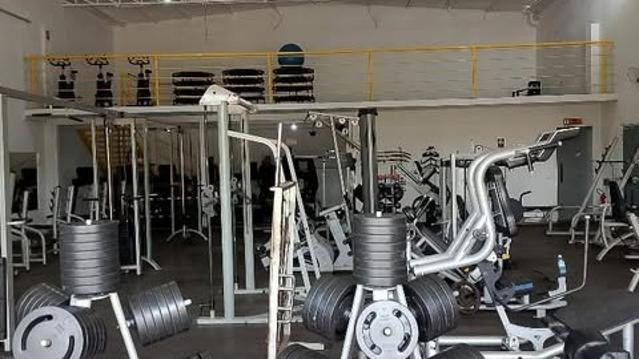 Imagem 1 da galeria do parceiro Sportfitness Academia