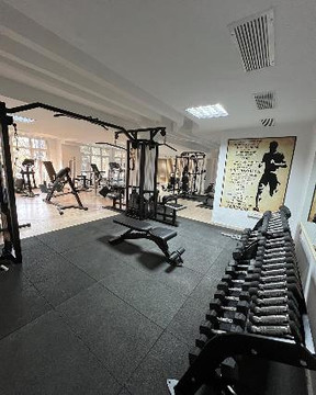 Imaginea 3 din MaxGym Targu Mures galeria partenerului