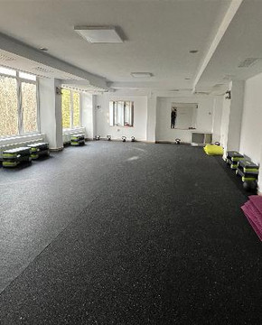 Imaginea 1 din MaxGym Targu Mures galeria partenerului