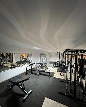 Imaginea 2 din MaxGym Targu Mures galeria partenerului