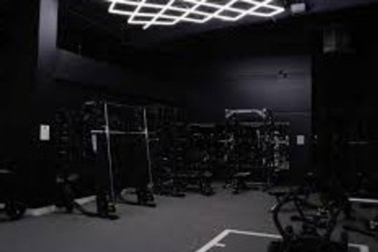 Image 2 from Sigma Performance Center partner gallery