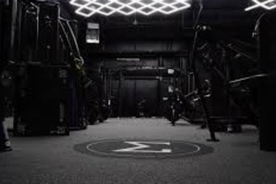 Image 1 from Sigma Performance Center partner gallery