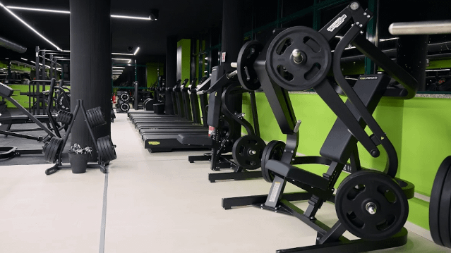 Immagine 2 dalla galleria del partner FitUP Tortoreto