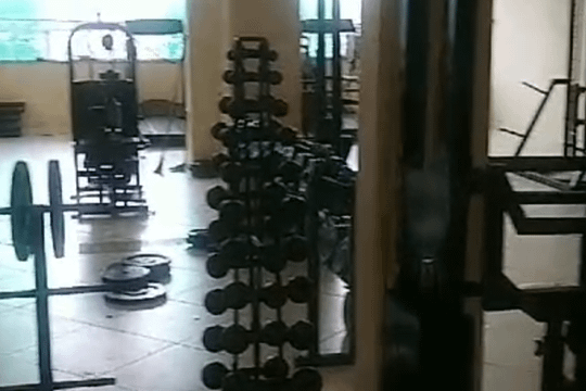 Imagem 3 da galeria do parceiro Santuário Maromba