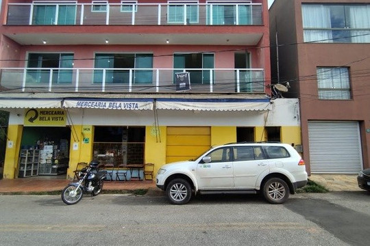 Imagem 2 da galeria do parceiro Santuário Maromba