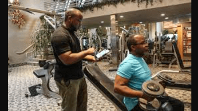 Image 3 from Fitness Results Active partner gallery