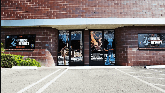 Image 2 from Fitness Results Active partner gallery