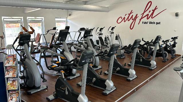 Bild 1 von City fit Partnergalerie