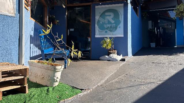 Imagem 2 da galeria do parceiro Exercício e Saúde RPFIT