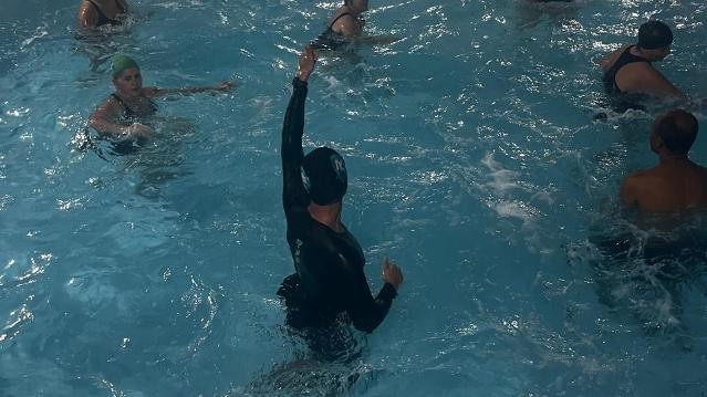 Imagem 3 da galeria do parceiro Exercício e Saúde RPFIT