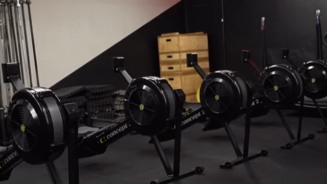 Imagem 3 da galeria do parceiro CinderFit