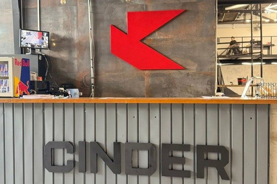 Imagem 3 da galeria do parceiro CROSSFIT CINDER