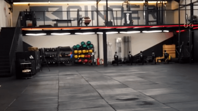 Imagem 1 da galeria do parceiro CinderFit