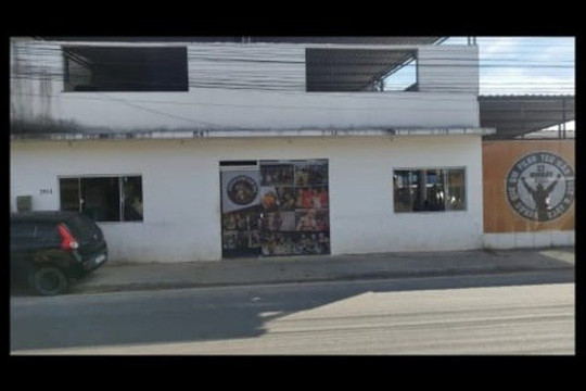 Imagem 2 da galeria do parceiro Academia e CT Rodolfo Buda