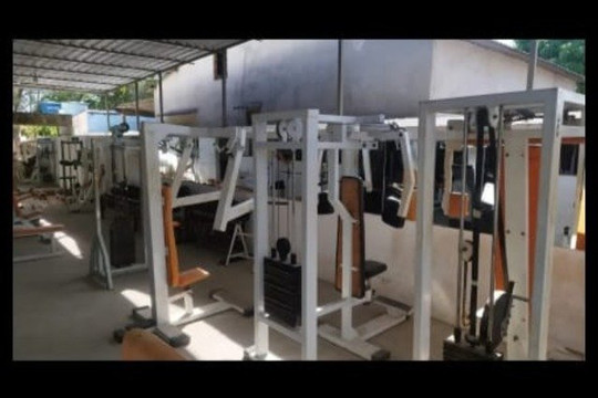 Imagem 3 da galeria do parceiro Academia e CT Rodolfo Buda