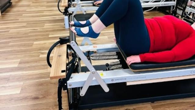 Image 3 from Exquisite House Pilates & Wellness partner gallery