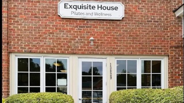 Image 2 from Exquisite House Pilates & Wellness partner gallery