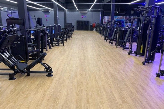 Imagem 3 da galeria do parceiro Cristal Academia - Cristianini