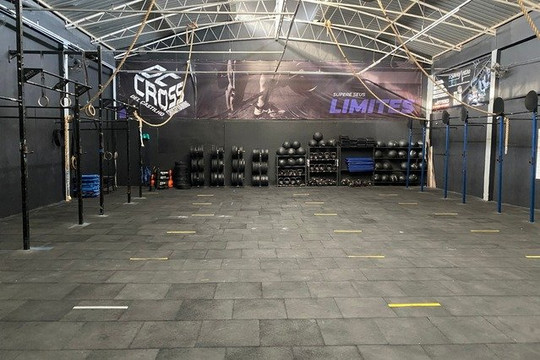 Imagem 3 da galeria do parceiro Seven Fit Del Castilho