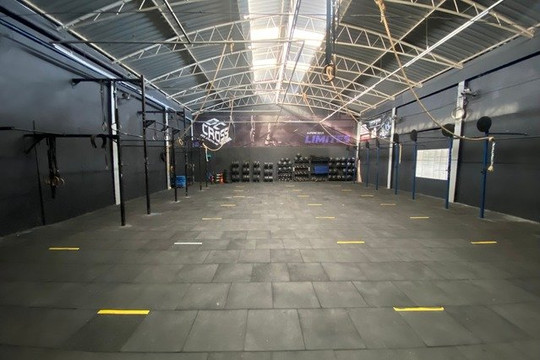 Imagem 1 da galeria do parceiro Seven Fit Del Castilho