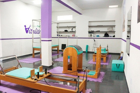 Imagem 3 da galeria do parceiro Espaço Vitality