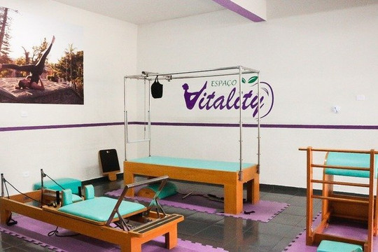 Imagem 1 da galeria do parceiro Espaço Vitality
