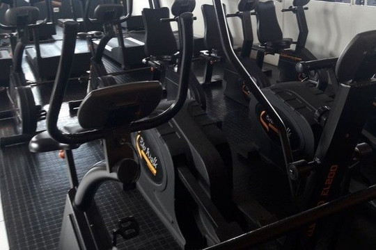 Imagem 1 da galeria do parceiro Academia Performance