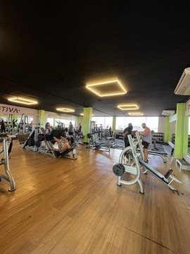 Imagem 2 da galeria do parceiro Academia Positiva Club