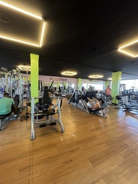 Imagem 3 da galeria do parceiro Academia Positiva Club