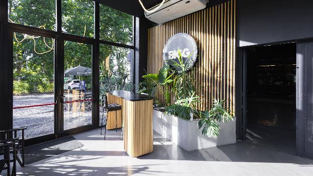 Imagen 1 de la galería del partner Bigg - Torcuato