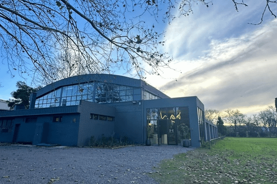 Imagen 2 de la galería del partner Bigg - Torcuato