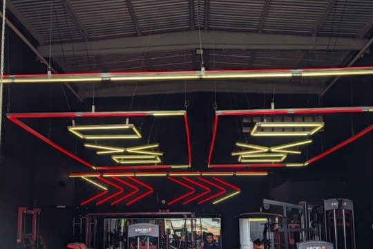 Imagem 3 da galeria do parceiro Life Fit Gym