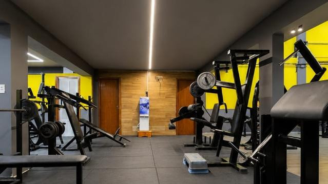 Imagem 2 da galeria do parceiro WS Training Studio