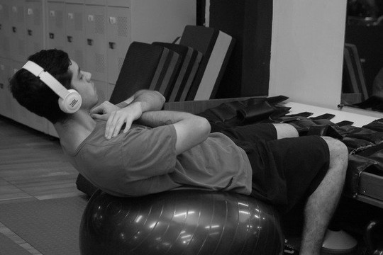 Imagem 3 da galeria do parceiro Academia Play Fitness