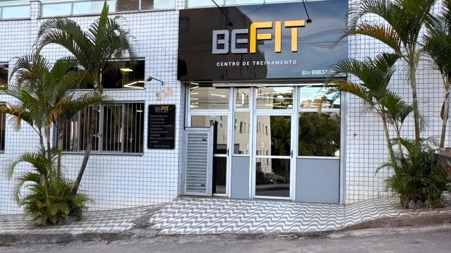 Imagem 2 da galeria do parceiro Befit Centro de Treinamento