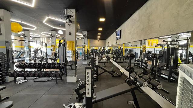 Imagem 1 da galeria do parceiro Befit Centro de Treinamento