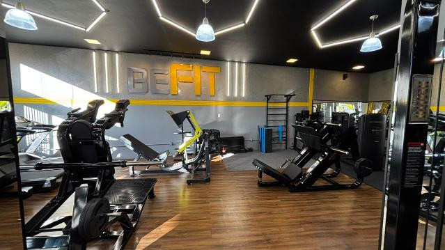 Imagem 3 da galeria do parceiro Befit Centro de Treinamento