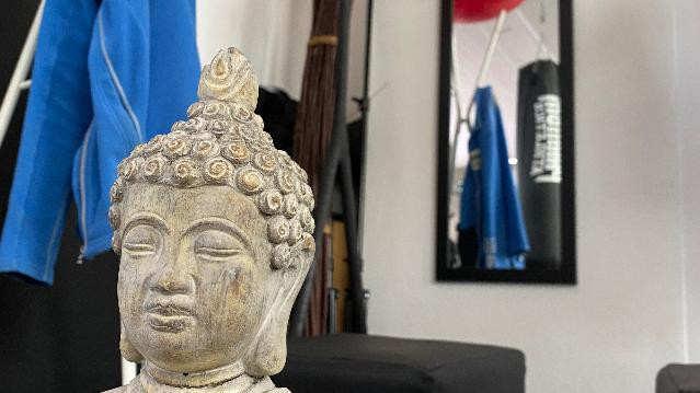 Bild 3 von Kraftstüberl Personal Training Schwabing Partnergalerie