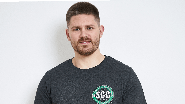 Bild 1 von Kraftstüberl Personal Training Schwabing Partnergalerie