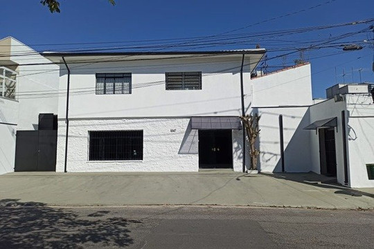 Imagem 2 da galeria do parceiro Studio Roots