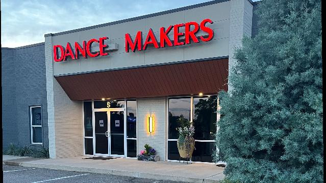 Image 2 from Dance Makers, Inc partner gallery