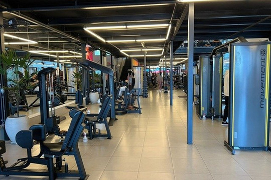 Imagem 1 da galeria do parceiro Halterego - Fazendinha