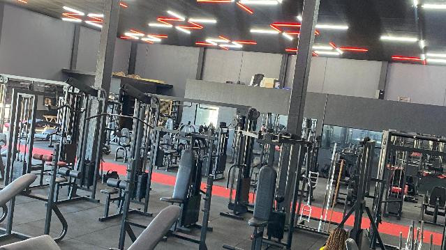 Imagem 1 da galeria do parceiro Academia Coliseu Gym 2