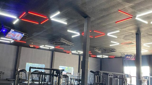 Imagem 3 da galeria do parceiro Academia Coliseu Gym 2