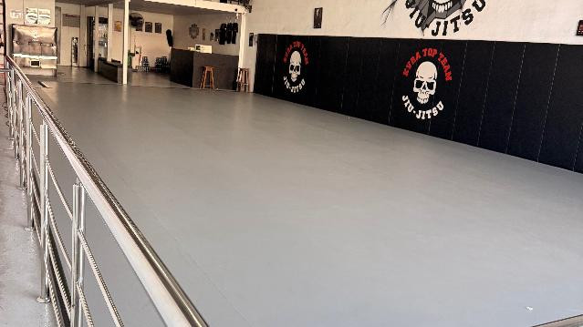 Imagem 1 da galeria do parceiro Kvra Escola de Artes Marciais