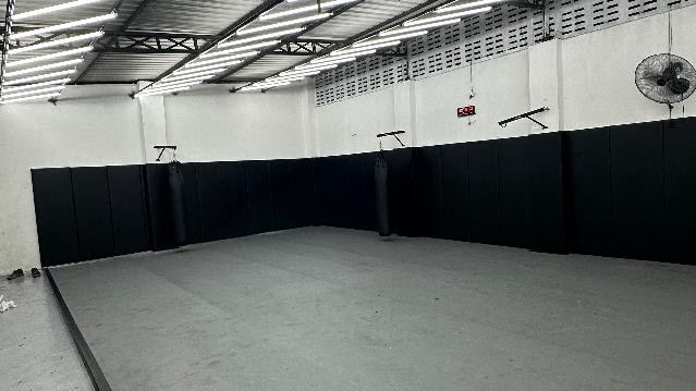 Imagem 3 da galeria do parceiro Kvra Escola de Artes Marciais